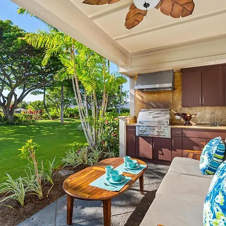 B1 Waikoloa Beach Villas